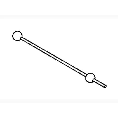 Kohler Drain Rod Assembly (Exposed) K-1041821-VF
